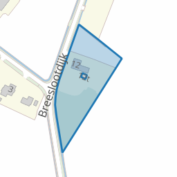 Perceel HDB01-AA-668