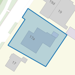 Perceel HDB01-AA-672