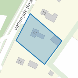 Perceel HDB01-AA-674