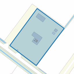Perceel HDB01-AA-678