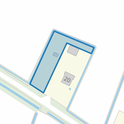 Perceel HDB01-AA-693