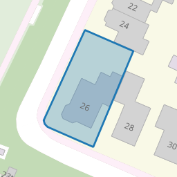 Perceel HDB01-AA-710