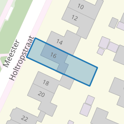 Perceel HDB01-AA-717