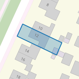 Perceel HDB01-AA-719
