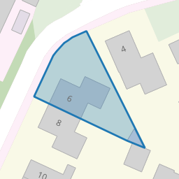 Perceel HDB01-AA-722
