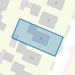 Perceel HDB01-AA-726