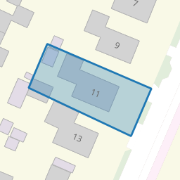 Perceel HDB01-AA-727