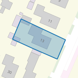 Perceel HDB01-AA-728