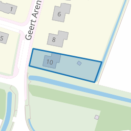 Perceel HDB01-AA-741
