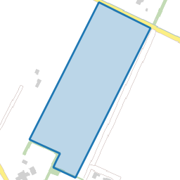 Perceel HDB01-AA-757