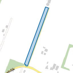 Perceel HDB01-AA-768