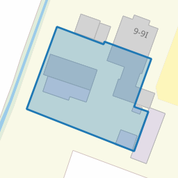 Perceel HDB01-AA-790