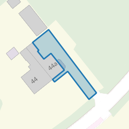 Perceel HDB01-AA-799