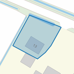 Perceel HDB01-AA-829