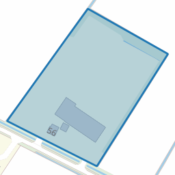 Perceel HDB01-AA-832
