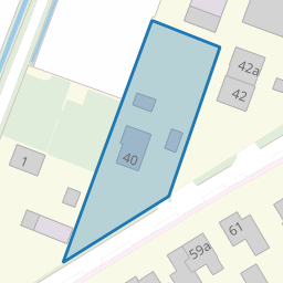 Perceel HDB01-AA-836