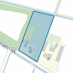 Perceel HDB01-AA-851