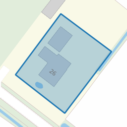 Perceel HDB01-AA-890