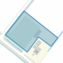 Perceel HDB01-AA-896
