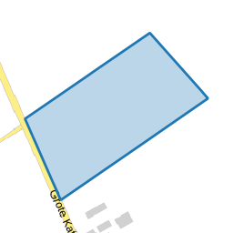Perceel HDB01-AA-9