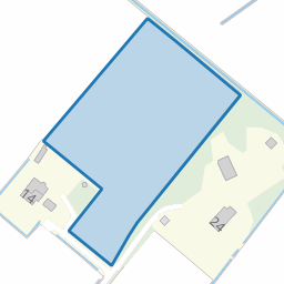 Perceel HDB01-AA-900