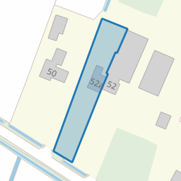 Perceel HDB01-AA-945