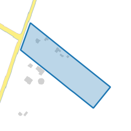 Perceel HDB01-AA-991