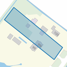 Perceel HDB01-AB-1018