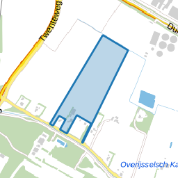 Perceel HDB01-AB-1020