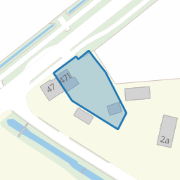 Perceel HDB01-AB-1037