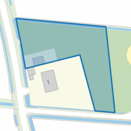 Perceel HDB01-AB-1039