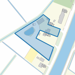 Perceel HDB01-AB-1041