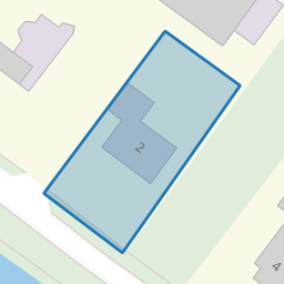 Perceel HDB01-AB-1045