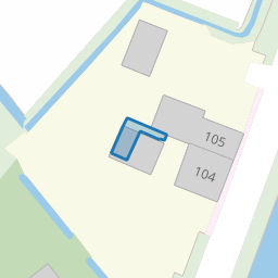 Perceel HDB01-AB-1053