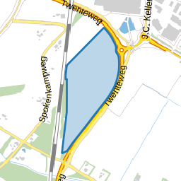 Perceel HDB01-AB-1058