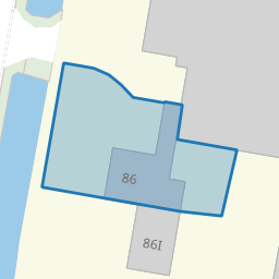 Perceel HDB01-AB-1060