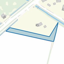 Perceel HDB01-AB-1087