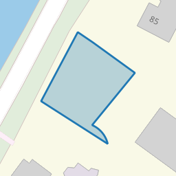 Perceel HDB01-AB-1088