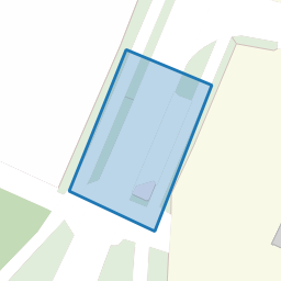 Perceel HDB01-AB-111