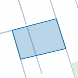 Perceel HDB01-AB-1111