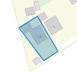 Perceel HDB01-AB-1119