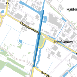 Perceel HDB01-AB-1127