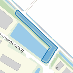 Perceel HDB01-AB-1136