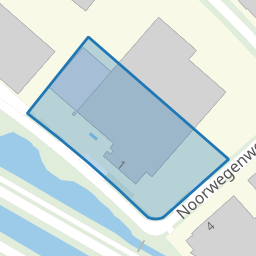 Perceel HDB01-AB-1138