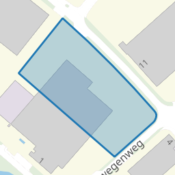 Perceel HDB01-AB-1159