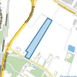 Perceel HDB01-AB-1167