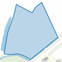 Perceel HDB01-AB-117