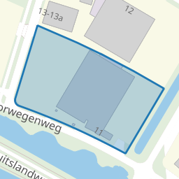 Perceel HDB01-AB-1186