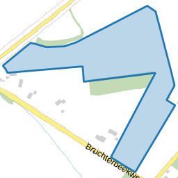 Perceel HDB01-AB-1191