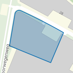 Perceel HDB01-AB-1194